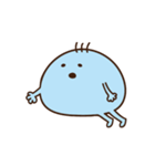 むーくん。（個別スタンプ：11）