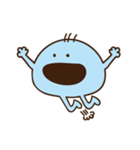 むーくん。（個別スタンプ：12）