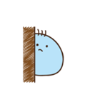 むーくん。（個別スタンプ：13）