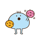 むーくん。（個別スタンプ：14）