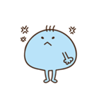 むーくん。（個別スタンプ：15）