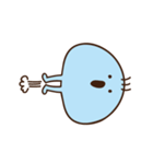 むーくん。（個別スタンプ：16）