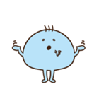 むーくん。（個別スタンプ：18）