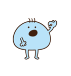 むーくん。（個別スタンプ：19）