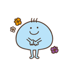 むーくん。（個別スタンプ：20）