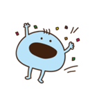 むーくん。（個別スタンプ：21）