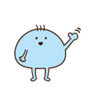 むーくん。（個別スタンプ：23）