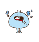 むーくん。（個別スタンプ：25）
