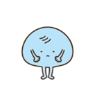 むーくん。（個別スタンプ：26）