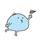 むーくん。（個別スタンプ：29）