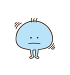 むーくん。（個別スタンプ：30）