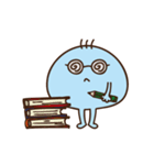 むーくん。（個別スタンプ：31）