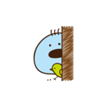むーくん。（個別スタンプ：33）