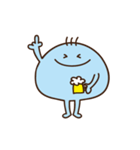 むーくん。（個別スタンプ：34）