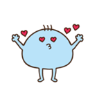 むーくん。（個別スタンプ：36）