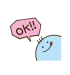 むーくん。（個別スタンプ：39）