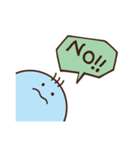 むーくん。（個別スタンプ：40）