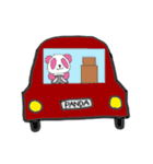 PINDA（個別スタンプ：32）