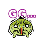 Gentalman in School（個別スタンプ：2）