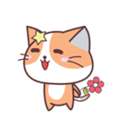 Kitty Garden Stickers 2（個別スタンプ：13）