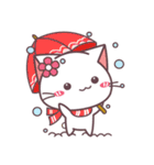 Kitty Garden Stickers 2（個別スタンプ：26）