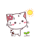 Kitty Garden Stickers 2（個別スタンプ：29）