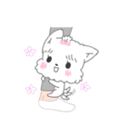 Candy Puppy（個別スタンプ：13）