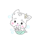 Candy Puppy（個別スタンプ：23）