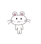 ちゅ〜太くん（個別スタンプ：1）