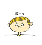 やさしいひと（個別スタンプ：11）
