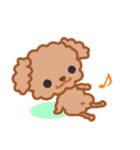 ト吉（個別スタンプ：28）