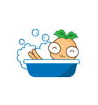 BIG HEAD（個別スタンプ：1）