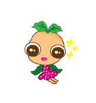BIG HEAD（個別スタンプ：2）