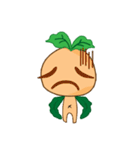 BIG HEAD（個別スタンプ：5）