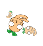BIG HEAD（個別スタンプ：11）