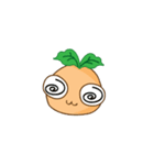 BIG HEAD（個別スタンプ：14）