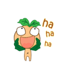 BIG HEAD（個別スタンプ：17）