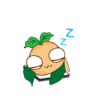 BIG HEAD（個別スタンプ：22）