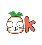 BIG HEAD（個別スタンプ：27）