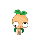 BIG HEAD（個別スタンプ：38）