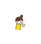私の敬語（個別スタンプ：39）