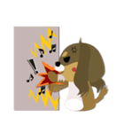 Don！シリーズ（個別スタンプ：17）