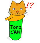 Shiba CAN and Tora CAN 4（個別スタンプ：20）