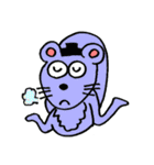 さくらネコ（個別スタンプ：29）