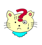さくらネコ（個別スタンプ：39）