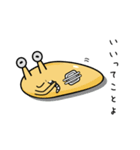 きざナメ クジろう（個別スタンプ：2）