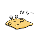 きざナメ クジろう（個別スタンプ：10）