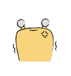 きざナメ クジろう（個別スタンプ：36）