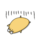 きざナメ クジろう（個別スタンプ：37）