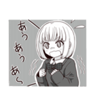 諧謔(かいぎゃく)（個別スタンプ：23）